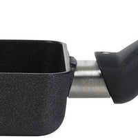 Swiss Diamond - 7" x 5" XD Non-Stick Induction Japanese Omelet Pan (18 cm x 13 cm) - XD6318i