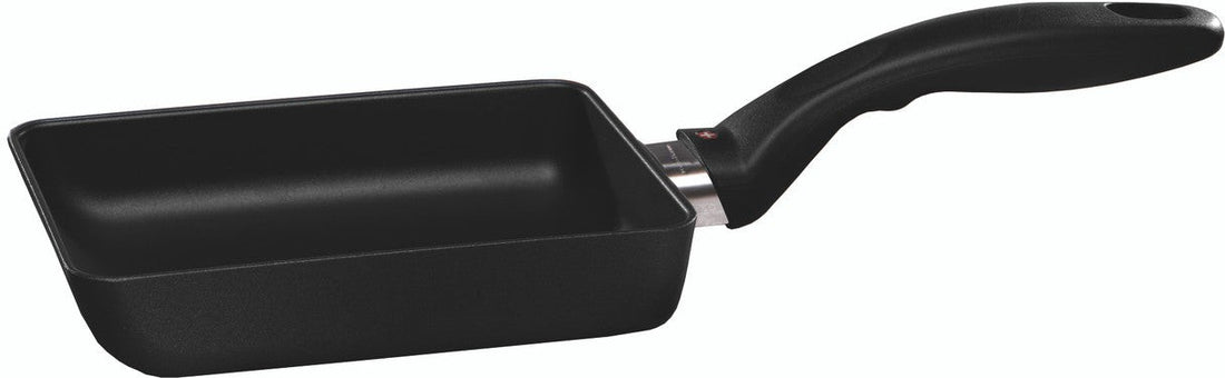 Swiss Diamond - 7" x 5" XD Non-Stick Induction Japanese Omelet Pan (18 cm x 13 cm) - XD6318i