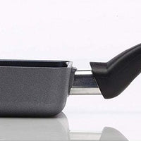 Swiss Diamond - 7" x 5" XD Non-Stick Japanese Omelet Pan (18 cm x 13 cm) - XD6318
