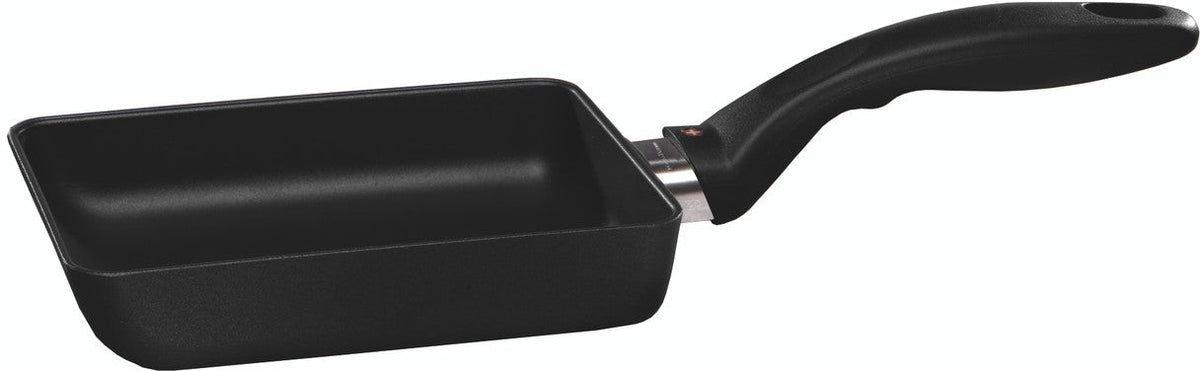 Swiss Diamond - 7" x 5" XD Non-Stick Japanese Omelet Pan (18 cm x 13 cm) - XD6318