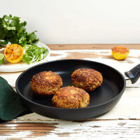 Swiss Diamond - 8" XD Non Stick Fry Pan Without Lid (20 cm) - XD6420T