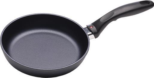 Swiss Diamond - 8" XD Non-Stick Fry Pan with Lid (20 cm) - XD6420C