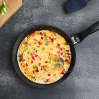 Swiss Diamond - 8" XD Non-Stick Fry Pan with Lid (20 cm) - XD6420C