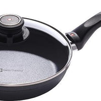 Swiss Diamond - 8" XD Non-Stick Fry Pan with Lid (20 cm) - XD6420C
