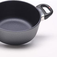 Swiss Diamond - 8" XD Non-Stick Induction Casserole with Lid (20 cm) - XD6820ic