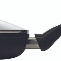 Swiss Diamond - 8" XD Non-Stick Induction Fry Pan with Lid (20 cm) - XD6420iC