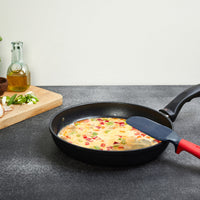 Swiss Diamond - 8" XD Non-Stick Induction Fry Pan with Lid (20 cm) - XD6420iC