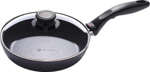 Swiss Diamond - 8" XD Non-Stick Induction Fry Pan with Lid (20 cm) - XD6420iC
