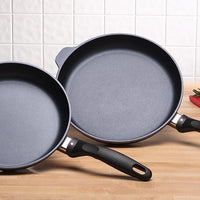 Swiss Diamond - 9.5" & 11" XD Non-Stick Induction Fry Pans, Pack of 2 Piece - XDSET602i