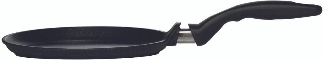 Swiss Diamond - 9.5" XD Non-Stick Crepe Pan (24 cm) - XD6224