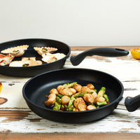 Swiss Diamond - 9.5" XD Non-Stick Fry Pan (24 cm) - XD6424
