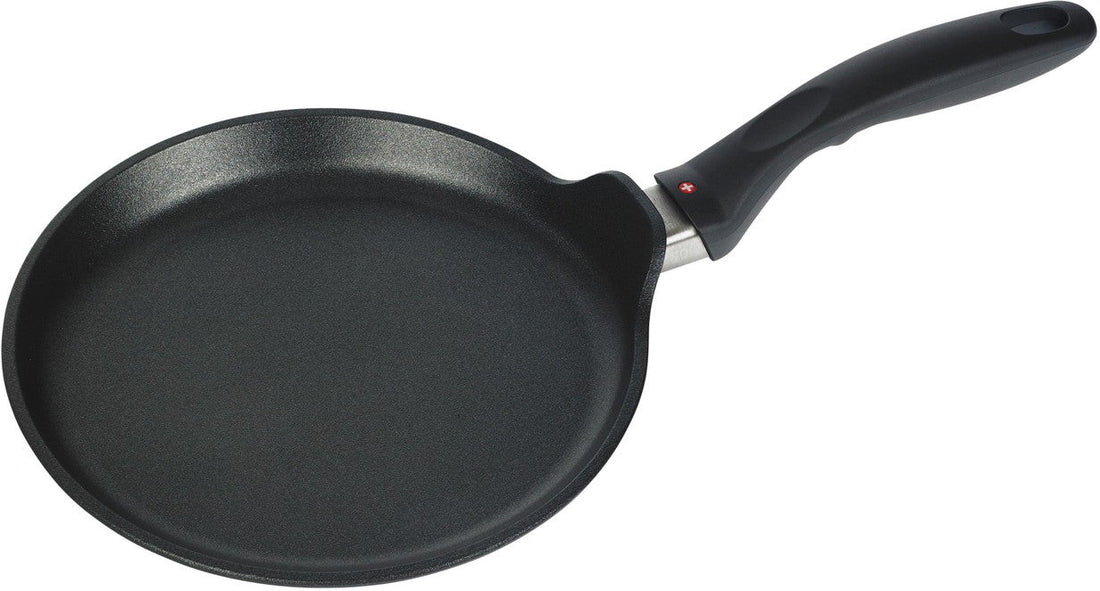 Swiss Diamond - 9.5" XD Non-Stick Induction Crepe Pan (24 cm) - XD6224i