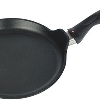 Swiss Diamond - 9.5" XD Non-Stick Induction Crepe Pan (24 cm) - XD6224i