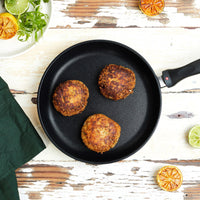 Swiss Diamond - 9.5" XD Non-Stick Induction Fry Pan (24 cm) - XD6424i