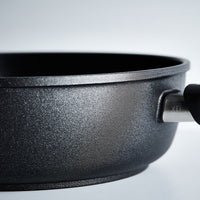 Swiss Diamond - 9.5" XD Non-Stick Induction Sauté Pan with Lid (24 cm) - XD6724iC