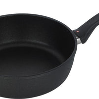 Swiss Diamond - 9.5" XD Non-Stick Sauté Pan with Lid (24 cm) - XD6724C