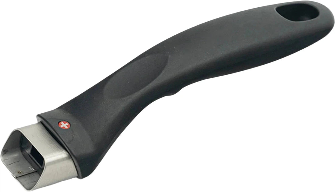 Swiss Diamond - Long Pan Handle - HL