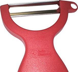 Swiss Diamond - Red Peeler - SDA09R