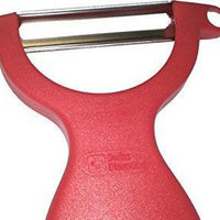 Swiss Diamond - Red Peeler - SDA09R