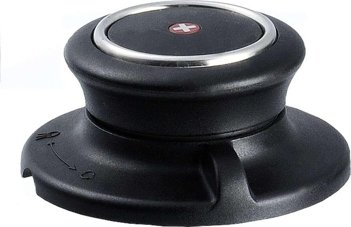 Swiss Diamond - Small Knob For 10.25" Lids - KNOB-S