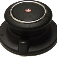 Swiss Diamond - Small Knob For 10.25" Lids - KNOB-S