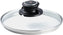 Swiss Diamond - Tempered Glass Lid for Oval Fish Pan - C2638