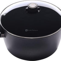 Swiss Diamond - XD Non-Stick Ultimate Kitchen Kit Cookware, Pack of 10 Piece - XDSET6010