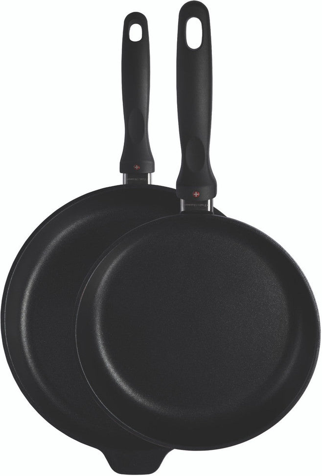 Swiss Diamond - XD Nonstick 9.5" & 11" Fry Pans, Pack of 2 Piece - XDSET602