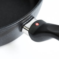 Swiss Diamond - XD Nonstick Fry Pan & Casserole with Lid, Pack of 3 Piece - XDSET6008