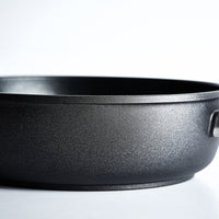 Swiss Diamond - XD Nonstick Fry Pan & Saute Pan with Lid, Pack of 3 Piece - XDSET628