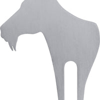 Swissmar - 3 PC Cow - Goat & Sheep Cheese Picks - CP120