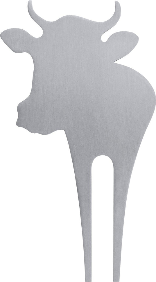 Swissmar - 3 PC Cow - Goat & Sheep Cheese Picks - CP120