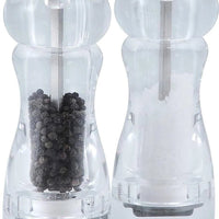 Swissmar - Classic Alice 6" You & Me Mill Set (15cm) - SM301989 - DISCONTINUED