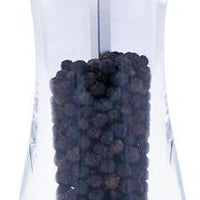 Swissmar - Classic Alice 8" Acrylic Salt Mill (20cm) - SM300234 - DISCONTINUED
