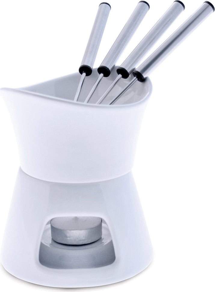 Swissmar - Glow 7 PC Chocolate Fondue Set - F66322