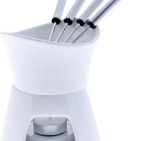 Swissmar - Glow 7 PC Chocolate Fondue Set - F66322