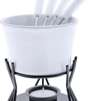 Swissmar - Kindle 7 PC Chocolate Fondue Set - F66321