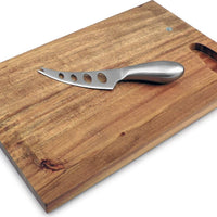 Swissmar - Mini Acacia Board 2 PC Set - CS0344