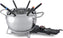Swissmar - Mont Brulé 9 PC Electric Fondue Set - FE1005 - DISCONTINUED