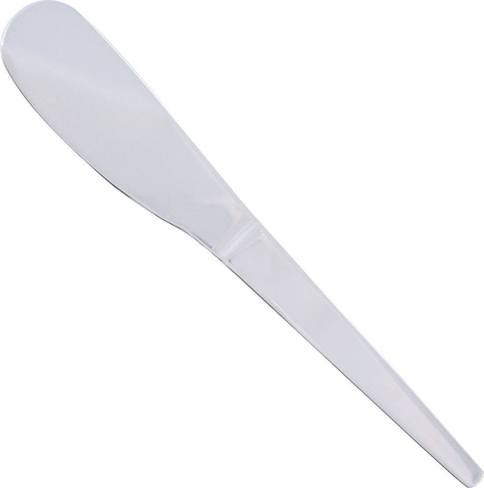 Swissmar - Slim Line 4 PC Cheese Knife Set - SK11901SS