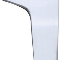 Swissmar - Slim Line 4 PC Cheese Knife Set - SK11901SS