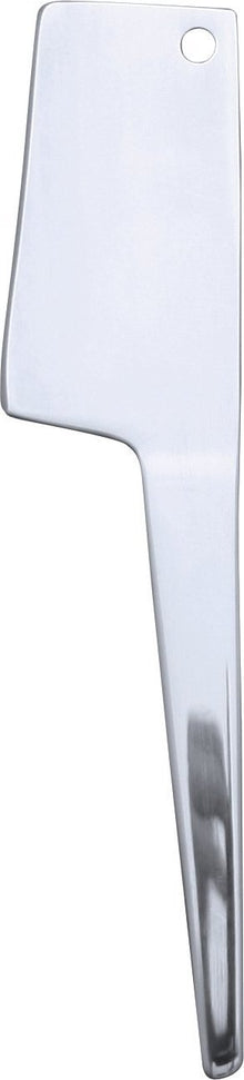 Swissmar - Slim Line 4 PC Cheese Knife Set - SK11901SS