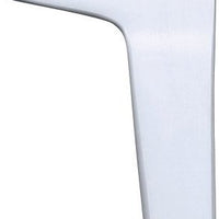 Swissmar - Slim Line 4 PC Cheese Knife Set - SK11901SS