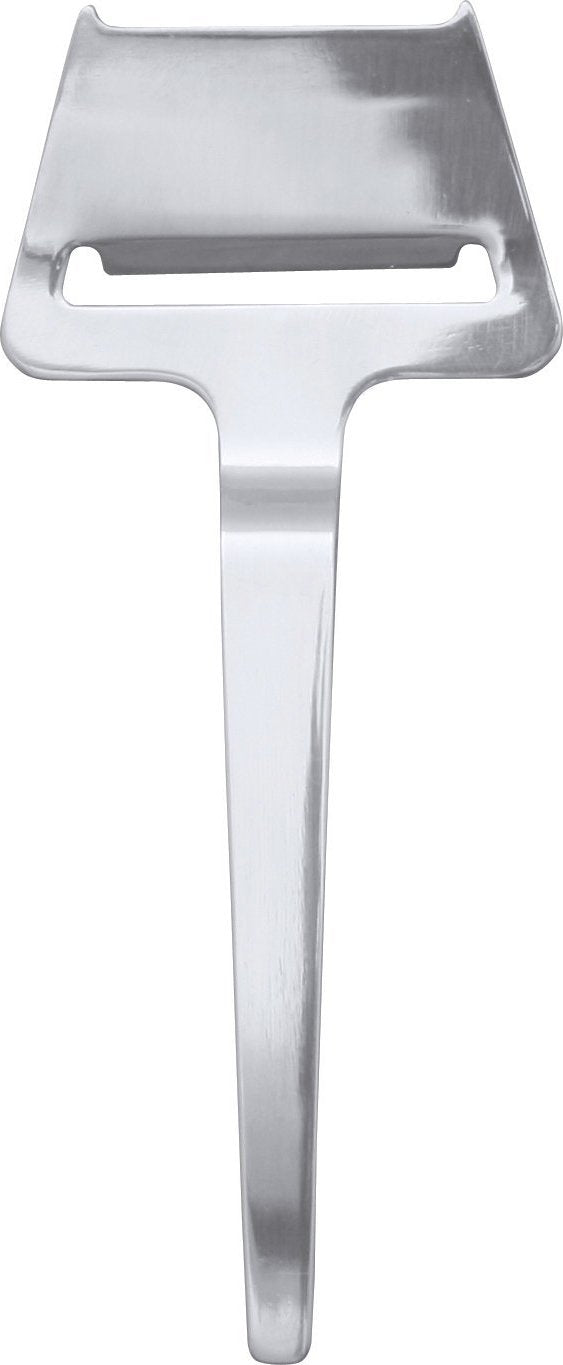 Swissmar - Slim Line 4 PC Cheese Knife Set - SK11901SS