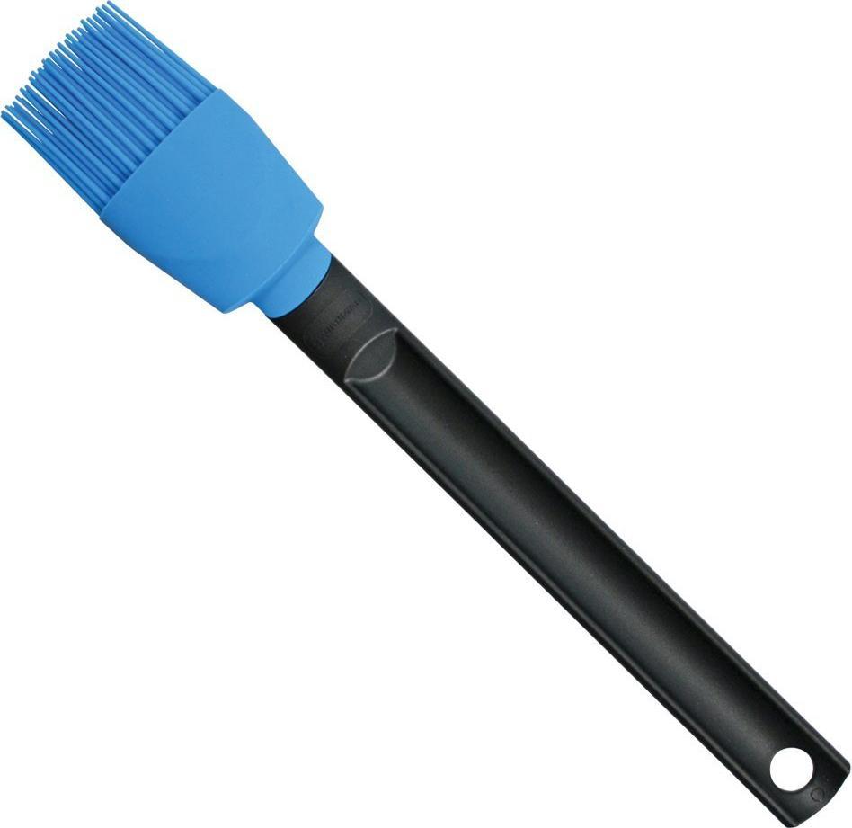 Swissmar - Swissentials Silicone Brush Blue - 00561BL