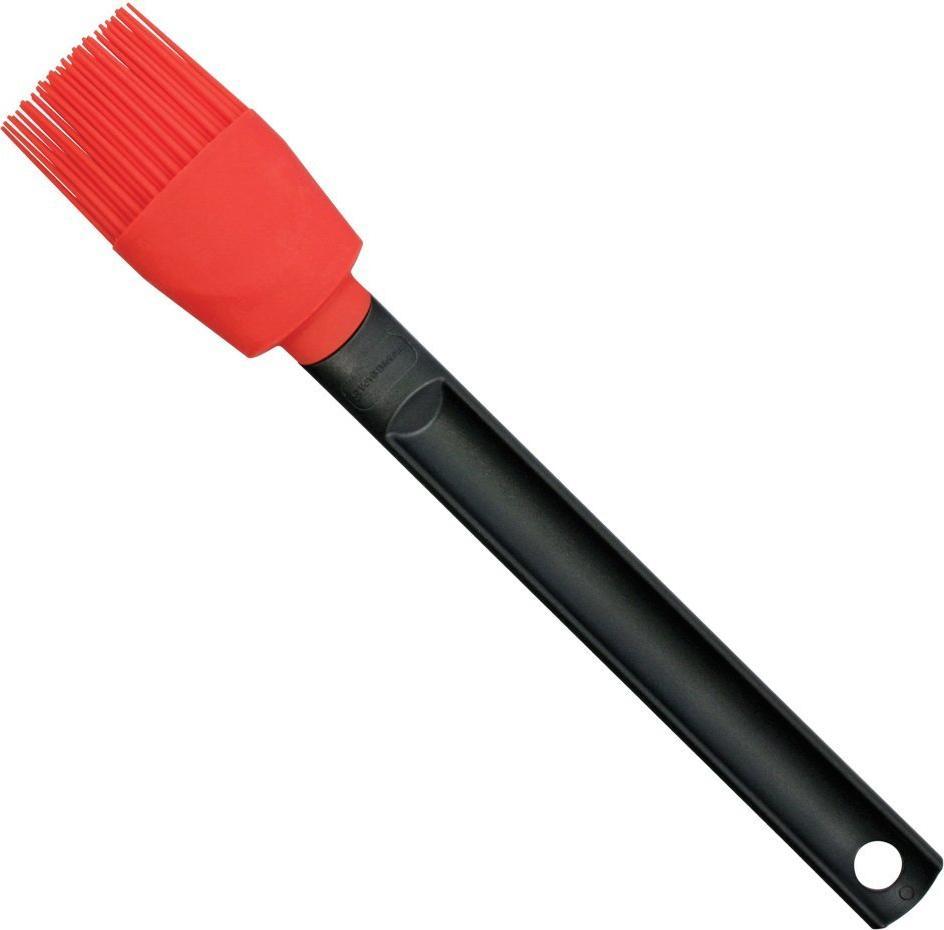 Swissmar - Swissentials Silicone Brush Red - 00561RD