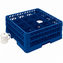 Vollrath - 16-Compartment Traex Full-Size Cup Rack, 19.75