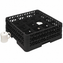 Vollrath - 16-Compartment Traex Full-Size Cup Rack, 19.75