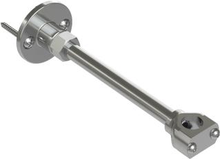 Tarrison - 12" Wall Mount Bracket - TP-PRP5