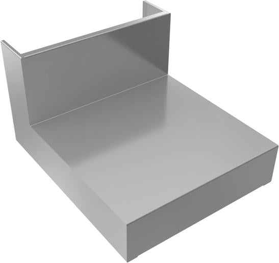 Tarrison - 14" x 11.75" Cold Plate Cover For CMU Series Cocktail Mix Units - TA-CMUCPC